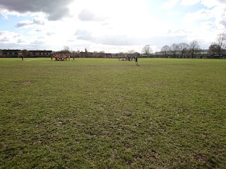 Wombourne Leisure Centre