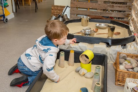 Children's House Day Nursery, Bracknell