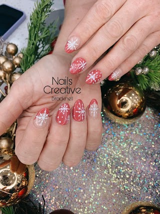 Nails Creative