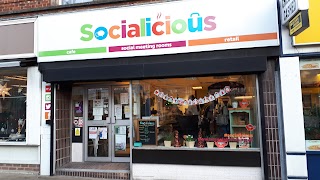 Socialicious