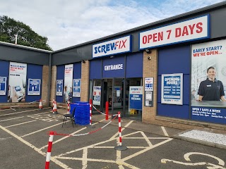 Screwfix Glasgow - Pollokshaws