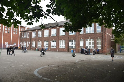 St Clares R C Primary School