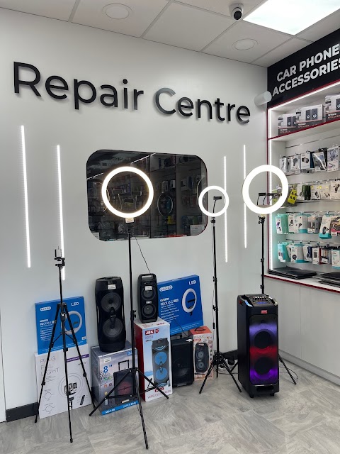 Gadgets Clinic Upminster & Repairing Centre