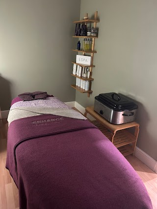 Enhance Beauty Clinic, Carshalton, Surrey