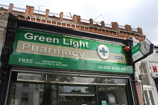 Green Light Pharmacy