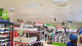 Asda Bucknall Supermarket