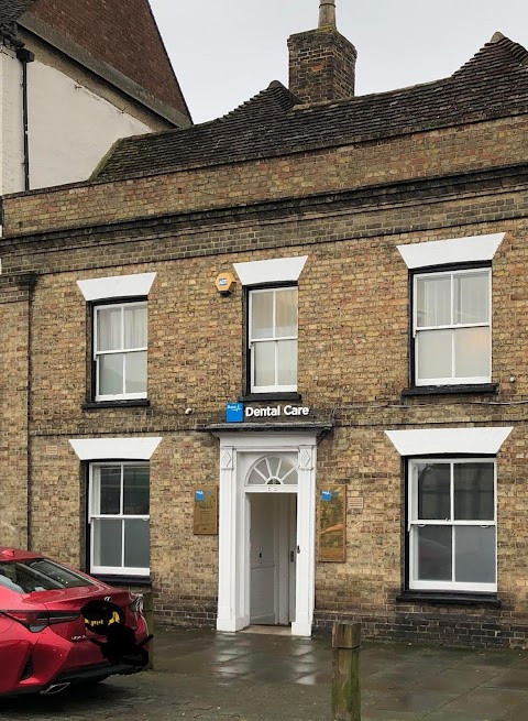 Bupa Dental Care St Neots