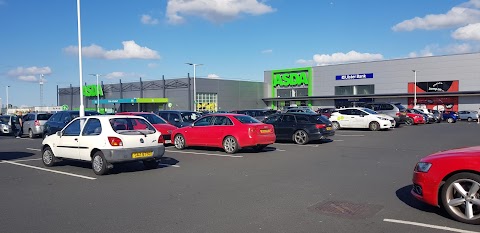 Asda Belfast Westwood Superstore