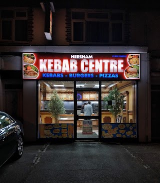 Hersham Kebab Centre