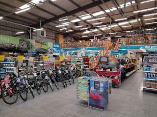 Halfords