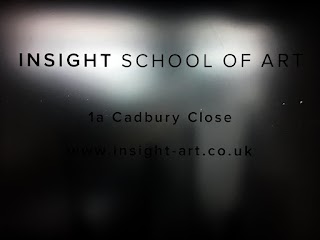 Insight School of Art