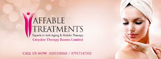 Affable Treatments