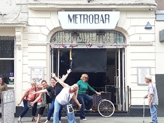 Metrobar