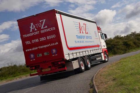 A to Z Transport Services