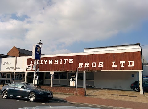 Lillywhite Bros Ltd