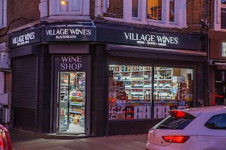 Village Wines