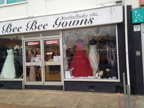 Bee Bee Gowns