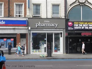 Orbis Pharmacy