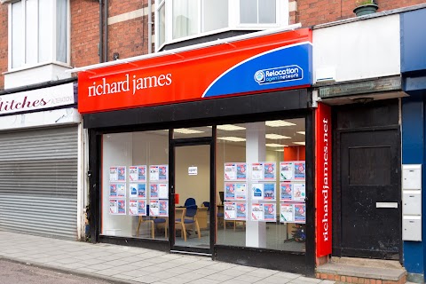 Richard James Estate Agents