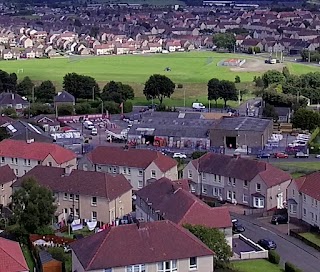 Huws Gray Airdrie