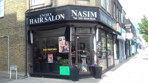 Nasim Salon