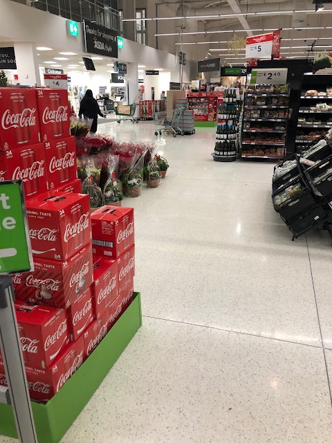 Asda Hyde Superstore