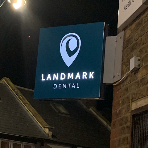 Landmark Dental