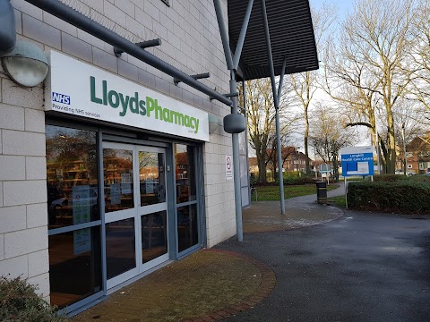 LloydsPharmacy