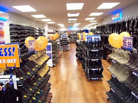 Shoe Zone