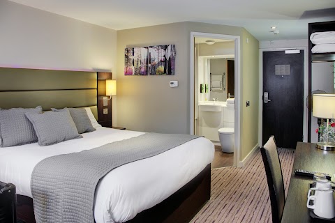 Fortune Hotel, Sure Collection by Best Western, Huddersfield-Halifax Road, M62 JCT24