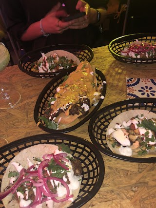 Taco Cartel