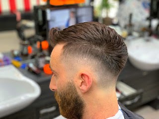 Westmount Barbers