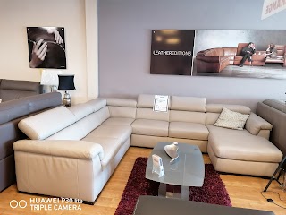 Leather Sofa Company