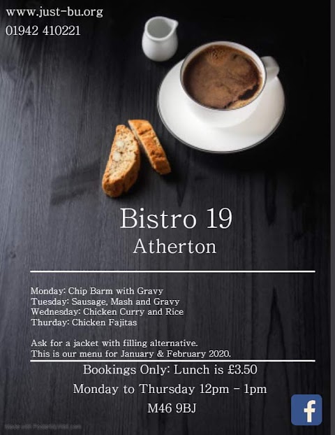 Bistro19