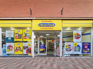 Heron Foods