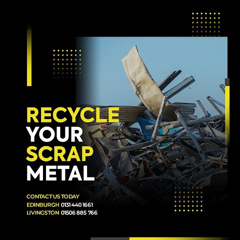 We Buy Any Scrap