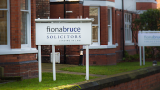 Fiona Bruce Solicitors - Warrington