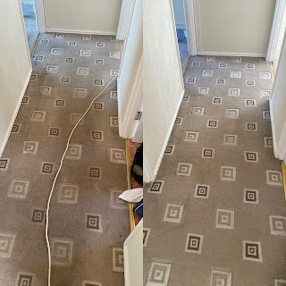 Carpet Clean Edinburgh