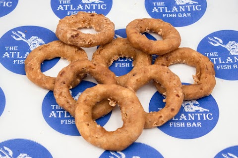 Atlantic fish bar