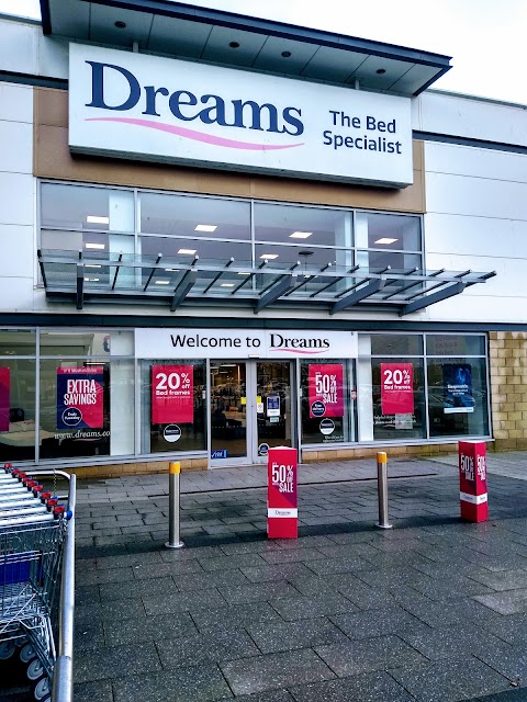 Dreams Llanelli