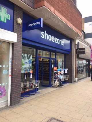 Shoe Zone