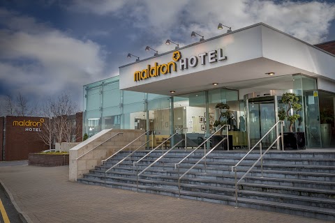 Maldron Hotel Dublin Airport