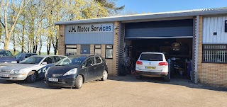 J.H. Motor Services