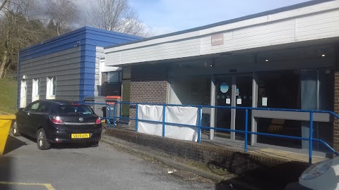 Pontardawe Swimming Pool