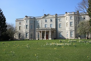 Farmleigh House & Estate