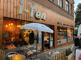 i-Tea Coventry