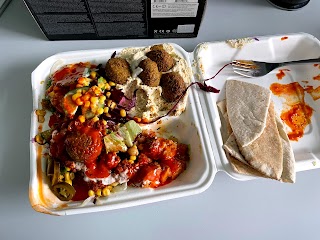 Falafel Corner