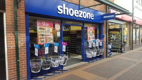 Shoe Zone