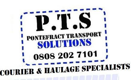 Pontefract Transport Solutions Limited