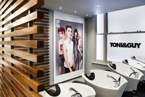 TONI&GUY